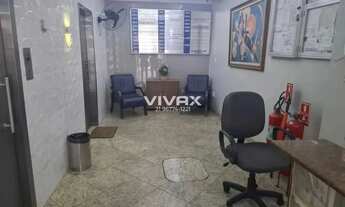 Imagem 4: MÉIER - Dias da Cruz - SALA - 1 Banheiro