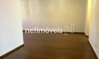 Imagem 4: Locação Apartamento 4 quartos Santo Antônio Belo Horizonte