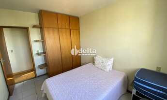 Imagem 5: Apartamento 1 quarto disponível para locação e venda no bairro Bom Jesus em Uberlândia-MG