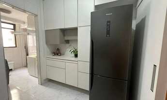 Imagem 3: Apartamento para locação, Santa Teresinha, 86m², com 3 dormitórios sendo 1 suíte, varanda