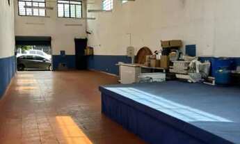 Imagem 6: Salão comercial para alugar, 338m² - Vila Monte Alegre