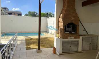 Imagem 13: Locação-Casa de condomínio-Barueri-Alphaville