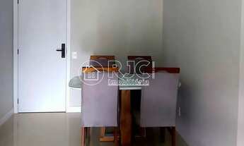 Imagem 7: Imóvel para venda com 74 metros quadrados com 2 quartos em Flamengo - Rio de Janeiro - RJ