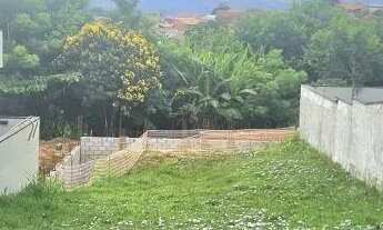 Imagem 4: TERRENO EM CONDOMÍNIO - RESIDENCIAL VILA DO SOL - SP