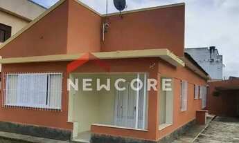 Imagem 1: Casa em Rua José Bernardino - Parque Turf Club - Campos dos Goytacazes/RJ