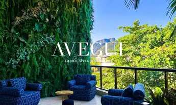 Imagem 2: Cobertura-Duplex / Residencial / Barra da Tijuca