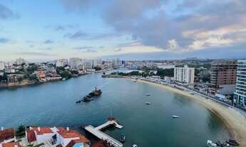 Imagem: APARTAMENTO RESIDENCIAL em GUARAPARI - ES