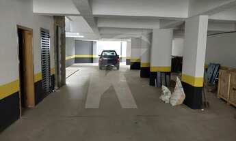 Imagem: Apartamento com 2 quartos e 1 vaga de garagem