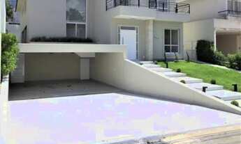 Imagem 4: CASA EM CONDOMÍNIO - ALPHAVILLE - SP