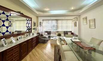 Imagem 3: Excelente 3 quartos em Copacabana