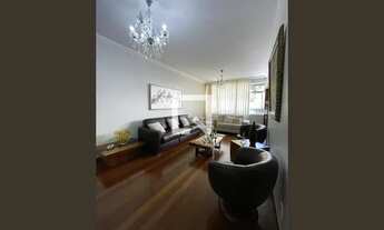 Imagem 2: Apartamento à Venda - Luxemburgo, 3 Quartos, 250 m2