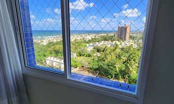 Imagem 5: Lindo apartamento mobiliado em Buraquinho