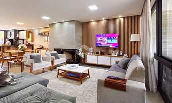 Imagem 3: Casa em condomínio com 3 dormitórios no Ecoville bairro Sarandi