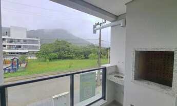 Imagem 4: Apartamento no Praça Paris, alto Ribeirão - Sul da Ilha, Florianópolis REF: 649