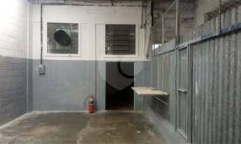 Imagem 3: Prédio inteiro à venda em Brás - SP