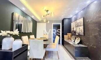 Imagem 2: Apartamento com 3 dormitórios à venda, 104 m² por R$ 1.100.000,00 - Agriões - Teresópolis