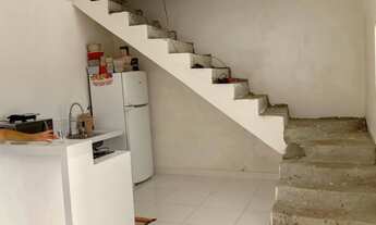 Imagem 5: Casa duplex Casa com 4 dormitórios