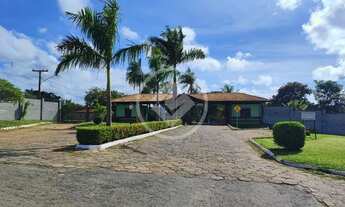 Imagem 6: Hidrolândia - Condomínio Cidade das Águas 1.000 m² disponíveis codigo: 110474