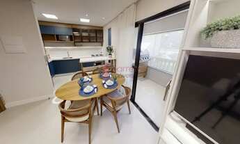 Imagem 3: APARTAMENTO (EM OBRAS) À VENDA NO RESORT PRIME SANTA ÂNGELA - JUNDIAÍ/SP