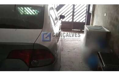 Imagem: Venda Sobrado Sao Bernardo do Campo Jordanopolis