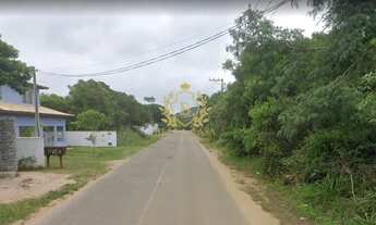 Imagem 3: Lote com 200m² à venda por R$ 400.000,00 - Marina - Armação dos Búzios/RJ