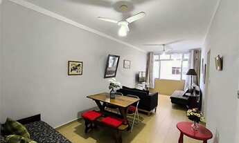 Imagem: Apartamento com 1 quartos à venda em Gonzaga