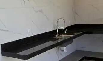 Imagem 3: Casa 3 quartos setor orientville