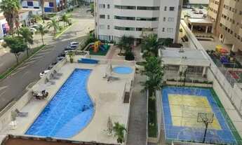 Imagem: ANTARES CLUB 4 QTS 2 SUITES 2 VAGAS 110