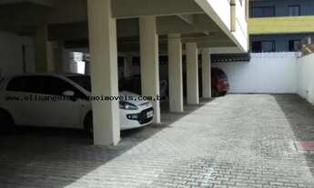 Imagem 5: Luciano Cavalcante, Condomínio Forte Orange, Apartamento com 03 quartos, 02 vagas