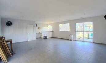 Imagem 6: Apartamento com 45m², acesso escada, sala, 2 quartos, wc social com box, cozinha, área de