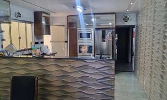 Imagem 3: Casa ponte alta Casa com 3 dormitórios