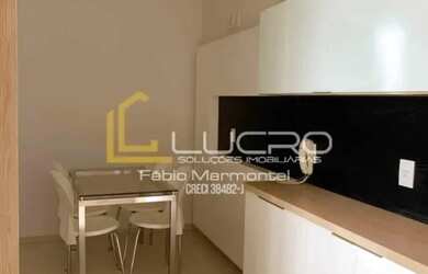 Imagem 9: Apartamento no Residencial Europa