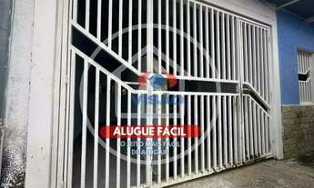 Imagem: Casa com 1 dormitório próximo a Faculdade