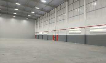 Imagem 7: Armazém Condominio 3.870m - 60,00 metros de frente docas integrais