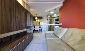 Imagem 6: Apartamento de 2 dormitórios no bairro Itacorubi