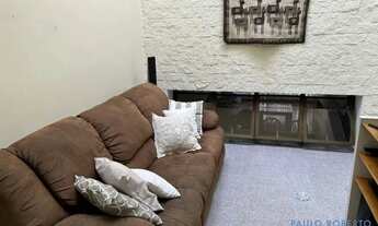 Imagem 5: CASA EM CONDOMÍNIO - JARDIM OLYMPIA - SP