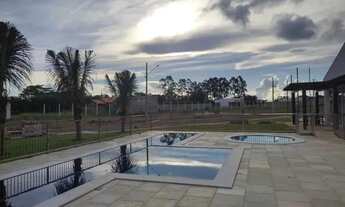 Imagem 3: VENDO TERRENO CONDOMÍNIO VILLAGE DO CAMPO CHAPADA DOS GUIMARÃES