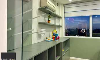 Imagem 3: Conjunto Comercial 1 dormitórios à venda Santana Porto Alegre/RS