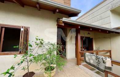 Imagem 3: Casa para locação, Santa Maria, Chapecó, SC