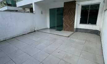 Imagem: Recreio dos Bandeirantes - Excelente Casa