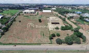 Imagem: Venda, área Industrial, bairro Cascata