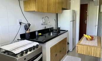 Imagem 3: Apartamento para venda possui 58 metros quadrados com 2 quartos