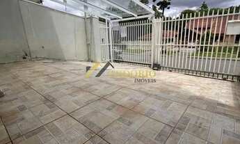 Imagem 2: CASA NO BOA VISTA! 04 QUARTOS, SUÍTE, PISCINA AQUECIDA, CLOSET!