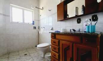 Imagem 6: Casa - Vila Aeroporto - Campinas