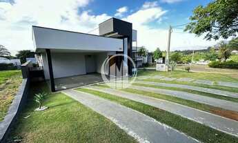 Imagem 3: Casa em condominio com 3 suítes - Condomínio Reserva da Serra - Jundiaí/SP