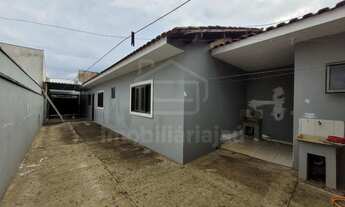 Imagem: Casa para locação no Jardim Novo Horizonte