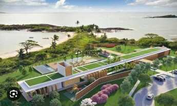 Imagem: Lote a venda no condôminio Alphaville Três