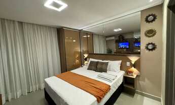 Imagem 6: Flat a 250m da praia de Intermares para alugar - Cabedelo - PB