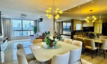 Imagem: Lindo apartamento