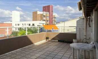 Imagem 3: Apartamento com área privativa de 3 quartos no bairro Palmares